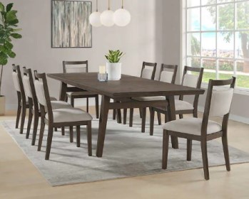 Thomasville Anacortes Dining Chairs (set of 8)