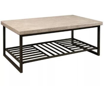 Capri Coffee Table (blemished)