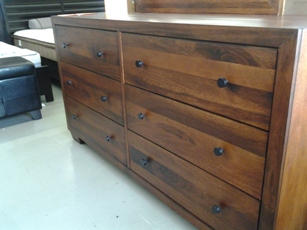 Chelsea Park Dresser