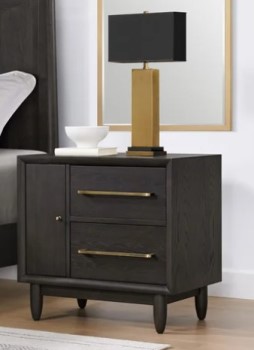 Classic Furniture Monroe Bay Nightstand (blemished)