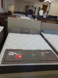 Fircrest Firm King Mattress