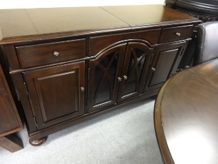 Pulaski Bradford Sideboard