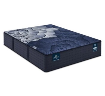 Serta Perfect Sleeper Prescott Plush Tight Top Hybrid King Mattress