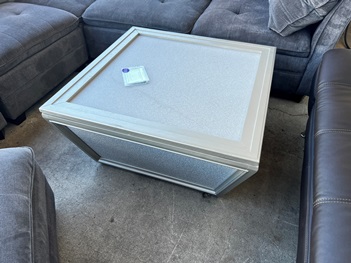 Ashley Traleenza Square Coffee Table (blemished)