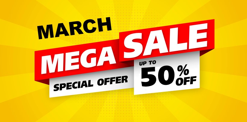 Mega deals discount furniture