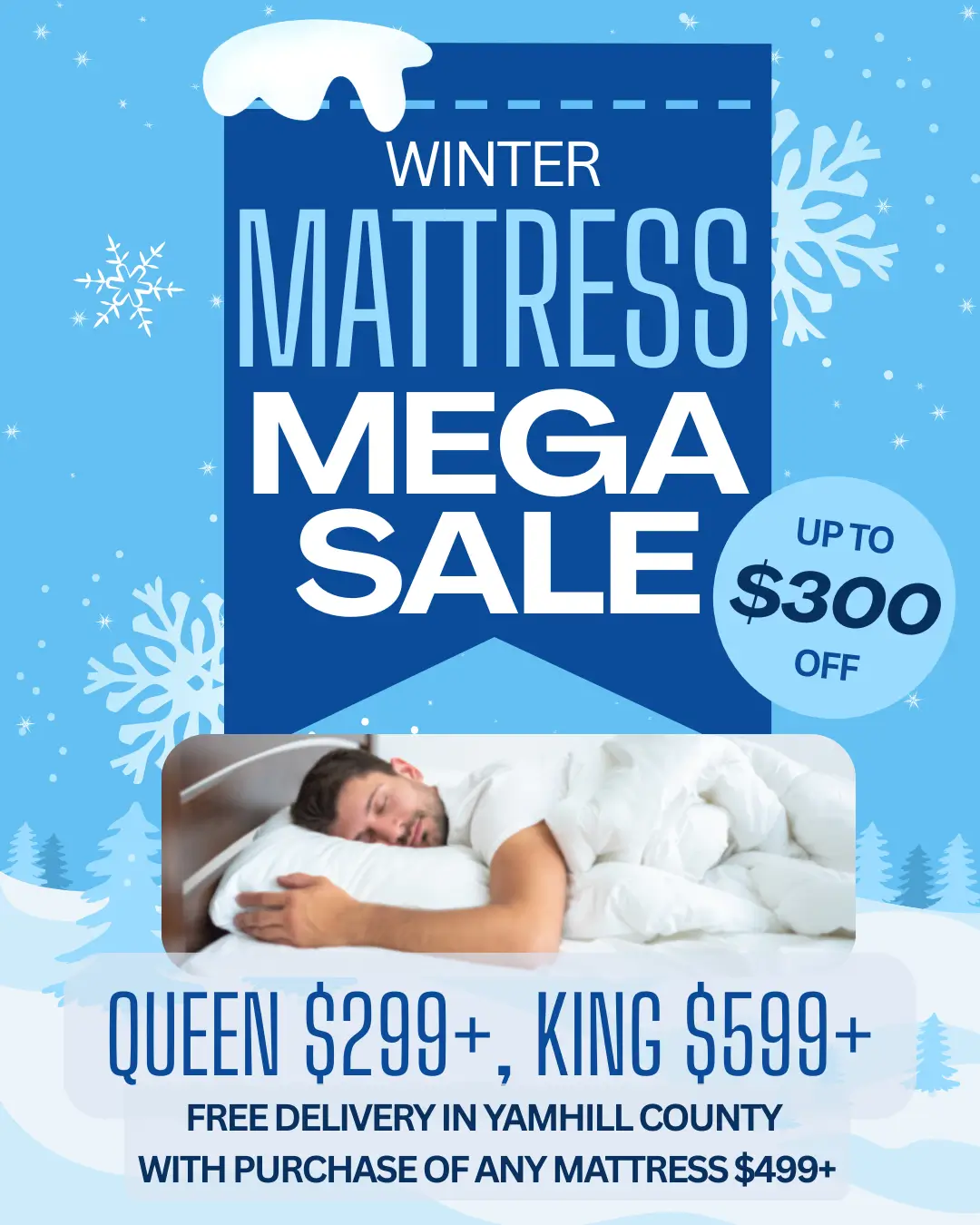 YEAR END CLEARANCE SALE!