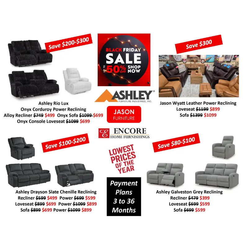 Hot Buy Motion Furniture