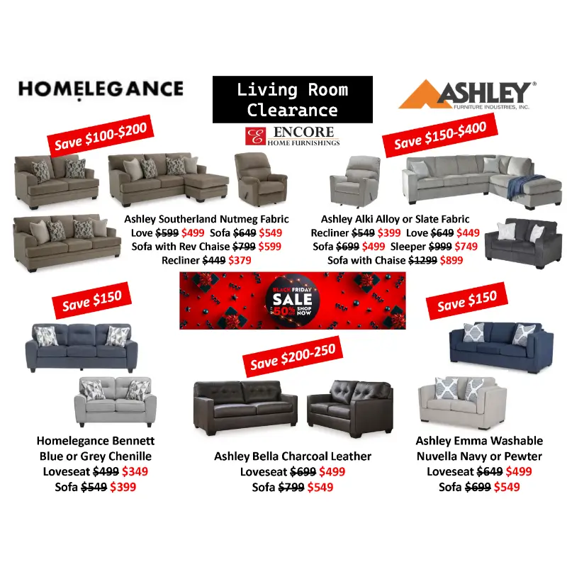 Hot Buy Stationary Furniture