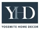 Yosemite Home Decor