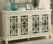 Console Cabinets