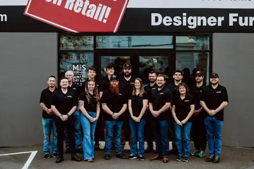 Our Crew