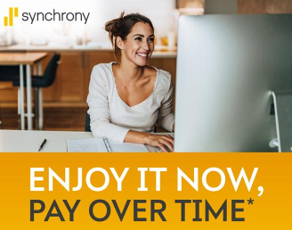 Synchrony Financial