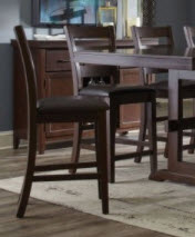 Coaster Holbrook 24-Inch Barstool