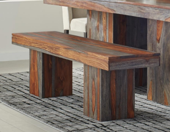 Coaster Sheesham Dining Bench