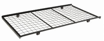 Coaster Roll-Out Metal Trundle Frame