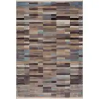 ART Carpet Beratti 12018 Area Rug 5.3 x 7.6