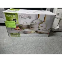 Greenpan Reserve 10-Piece Cookware Set