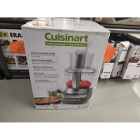 Cuisinart 13C Food Processor