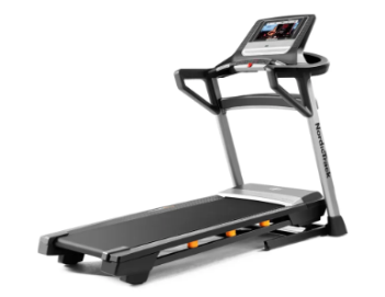 Nordic Track Elite 1400 Treadmill
