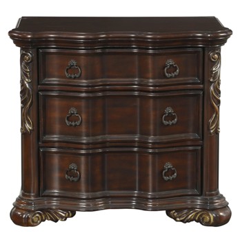 Homelegance Royal Highlands Nightstand