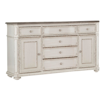 Homelegance Willowick Buffet