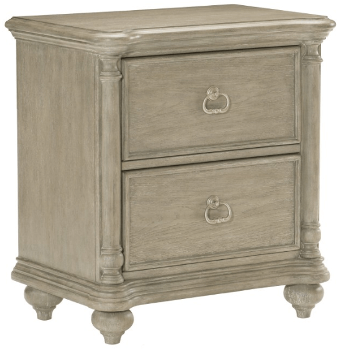 Homelegance Grayling Downs Nightstand
