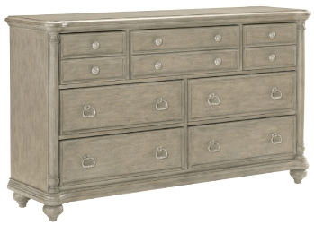 Homelegance Grayling Downs Dresser