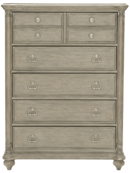 Homelegance Grayling Downs Chest