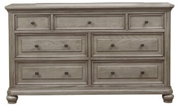 Homelegance Lavonia Dresser