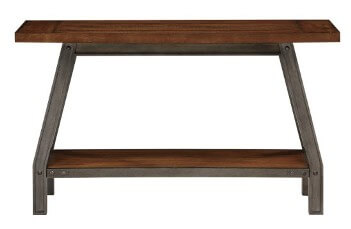 Homelegance Holverson Console Table