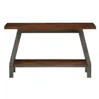 Homelegance Holverson Console Table