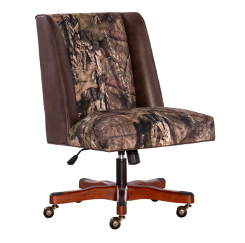 Powell Mossy Oak Office Chair