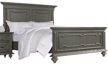 Homelegance Marceline King Bed