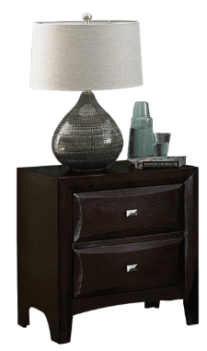 Homelegance Summerlin Nightstand