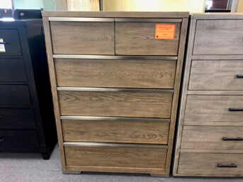 Home Meridian Altair Chest
