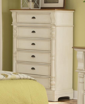 Coaster Oleta Chest