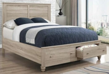 Coaster Wenham Twin Storage Bed
