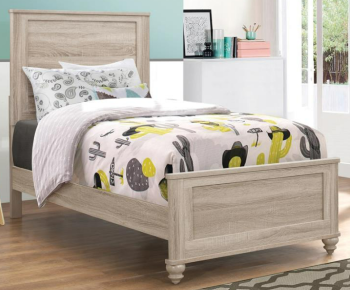 Coaster Wenham Twin Bed