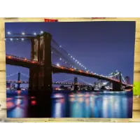 Classy Art Brooklyn Bridge Wall Art