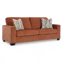 Ashley Avamere Spice Sofa