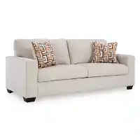 Ashley Avamere Stone Sofa