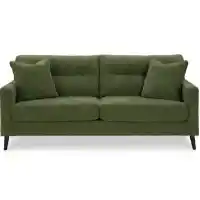 Ashley Bailey Olive Sofa