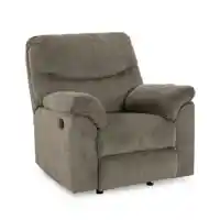 Ashley Alfredo Putty Rocker/Recliner