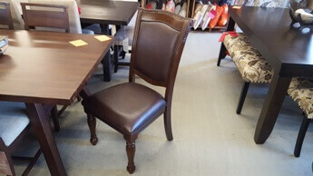 Homelegance Avalon Dining Chairs (set of 2)