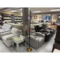 Stylecraft Arden Floor Lamp (blemished)(missing 2 shades)