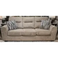 Ashley Orion Mocha Sofa
