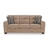 Ashley Orion Mocha Sofa