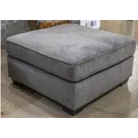 Ashley Orion Graphite Ottoman