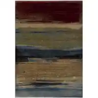ART Carpet Aden 3373 Area Rug 5.3 x 7.6