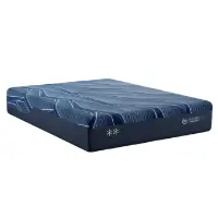 Serta I-Series NXG 3500 13.5-Inch Firm Hybrid Queen Mattress 